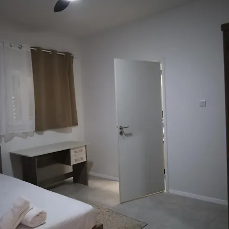 Delta 6 Nicosia Apartment