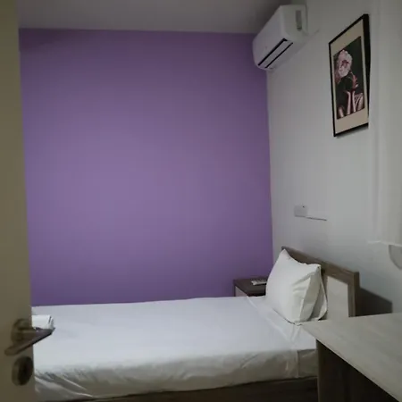 Delta 6 Nicosia Agios Dhometios