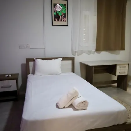 Delta 6 Nicosia