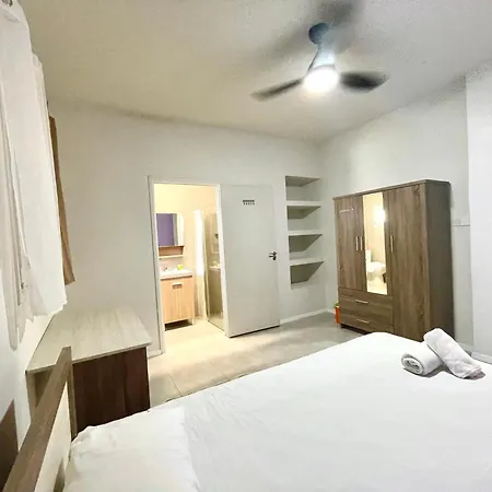 Apartment Delta 6 Nicosia