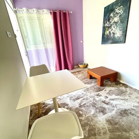 Apartment Delta 6 Nicosia Agios Dhometios