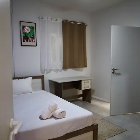Appartement Delta 6 Nicosia Agios Dhometios