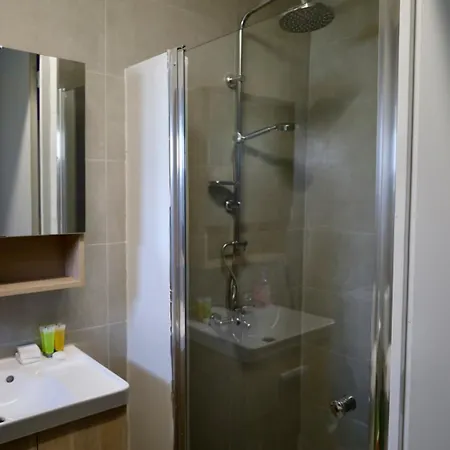 Delta 6 Nicosia Appartement