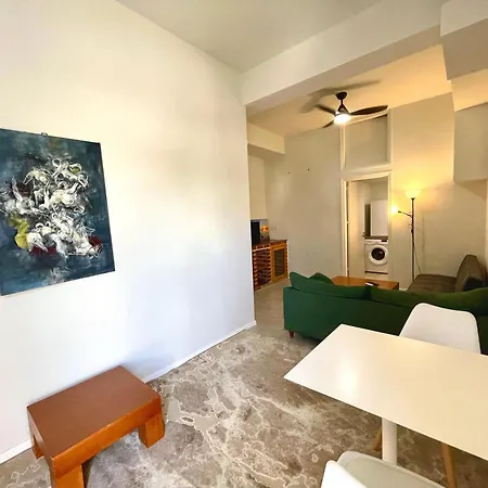 Appartement Delta 6 Nicosia *