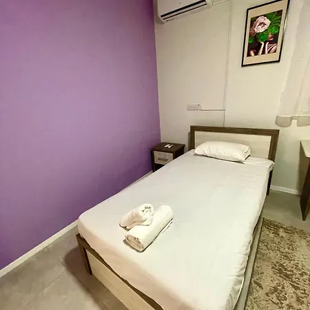 Appartement Delta 6 Nicosia
