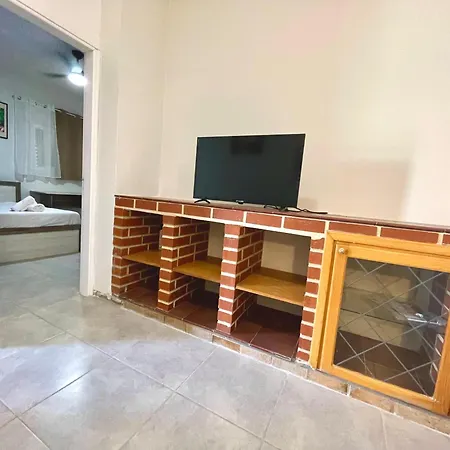 Delta 6 Nicosia Appartement Agios Dhometios