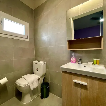 Delta 6 Nicosia Agios Dhometios
