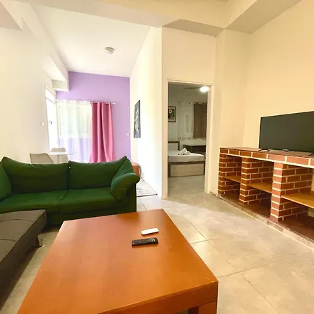 Appartement Delta 6 Nicosia