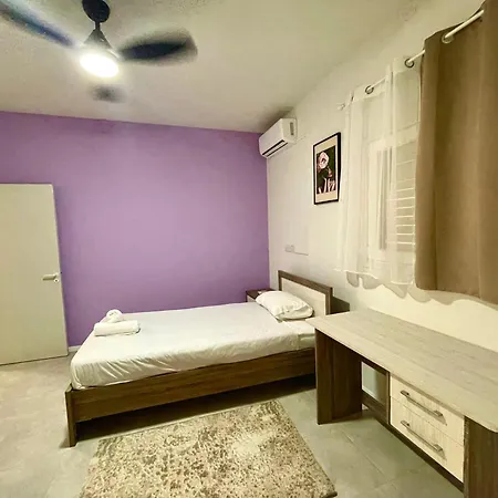 Delta 6 Nicosia * Agios Dhometios