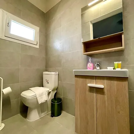 Delta 6 Nicosia Appartement Agios Dhometios