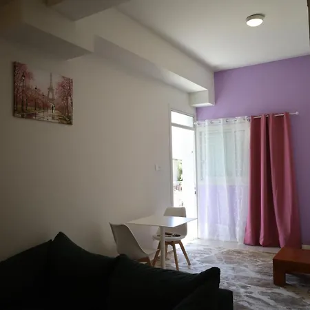 Appartement Delta 6 Nicosia *