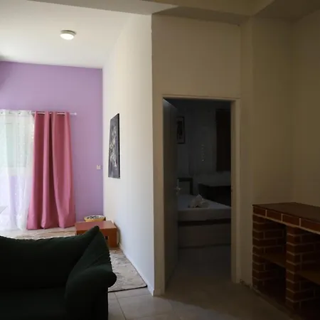 Appartement Delta 6 Nicosia *